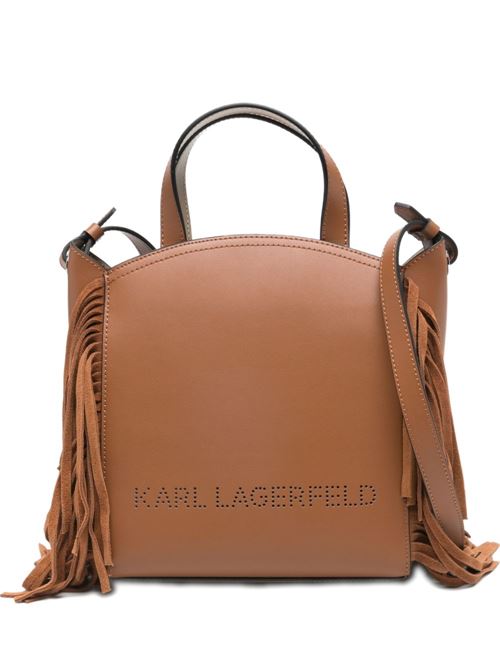Borsa donna a tracolla K/Circle Karl Lagerfeld | B1W302645047